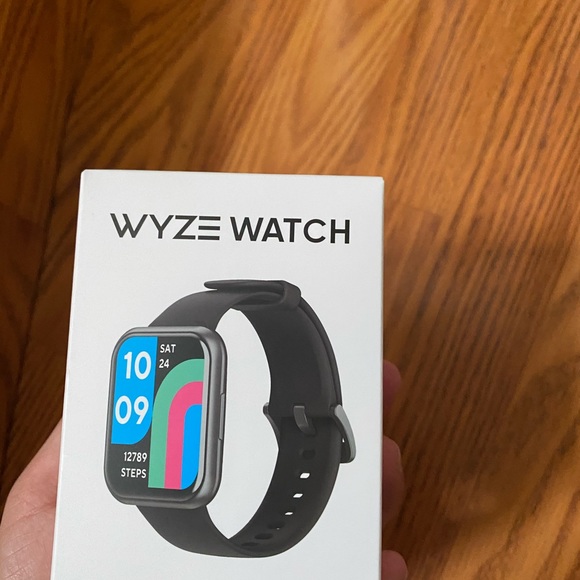 Wyze Accessories Wyze Watch 47mm Poshmark